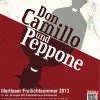 2013 - Don Camillo